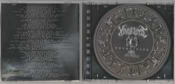 CD Xenobiotic: Prometheus