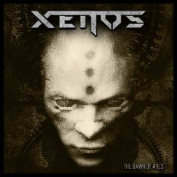 CD Xenos: The Dawn Of Ares