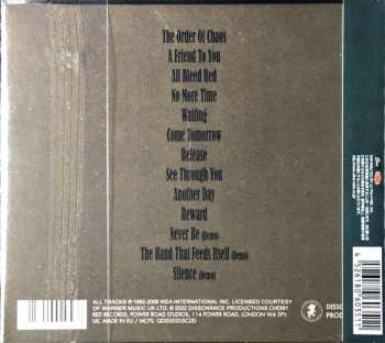 CD Xentrix: Kin DIGI