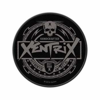 Merch Xentrix: Nášivka Est. 1988 