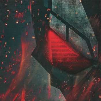 CD Xenturion Prime: Mecha Rising
