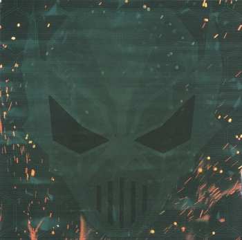 CD Xenturion Prime: Mecha Rising