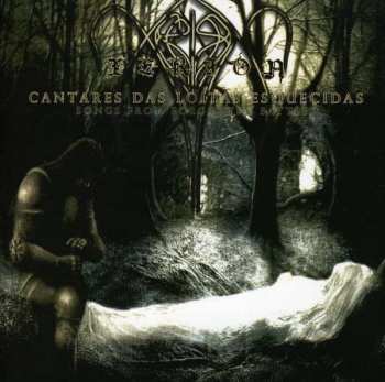 Album Xerión: Cantares Das Loitas Esquecidas