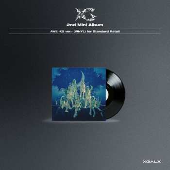 LP XG: Awe