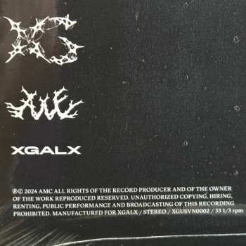 LP XG: Awe