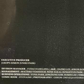 LP XG: Awe