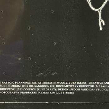 LP XG: Awe