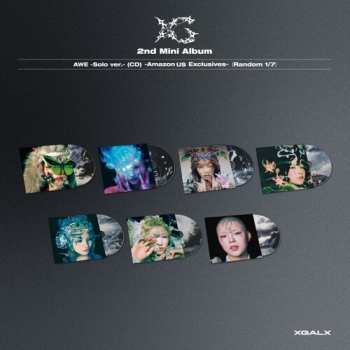 CD XG: Awe