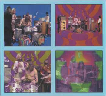 DVD Xhol Caravan: Talking To My Soul