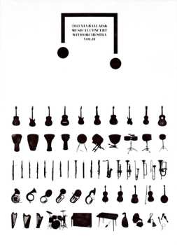 3DVD Xia: 2013 Xia Ballad & Musical Concert With Orchestra Vol. 2