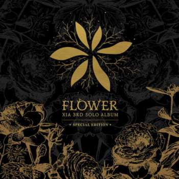 Album Xia: Flower -spec/cd+dvd-