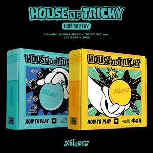 House Of Tricky: How To Play