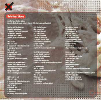 CD Xindl X: Návod Ke Čtení Manuálu