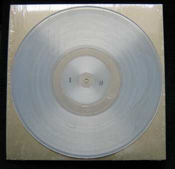 LP Xiu Xiu: Angel Guts: Red Classroom CLR