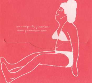 CD Xiu Xiu: Fleshettes