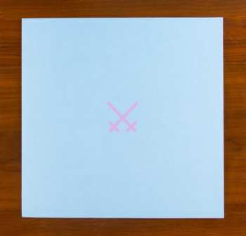 LP Xiu Xiu: Forget CLR