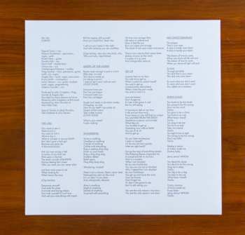 LP Xiu Xiu: Forget CLR