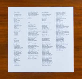 LP Xiu Xiu: Forget CLR