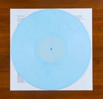 LP Xiu Xiu: Forget CLR