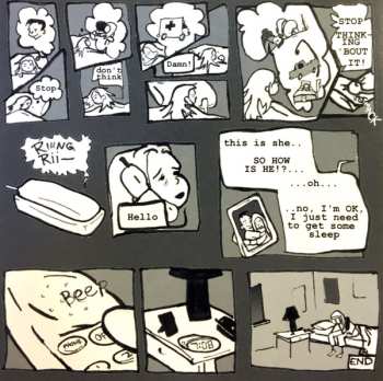 CD Xiu Xiu: Knife Play