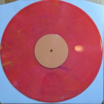 LP Xiu Xiu: La Forêt CLR