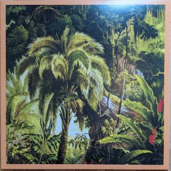 LP Xiu Xiu: La Forêt CLR