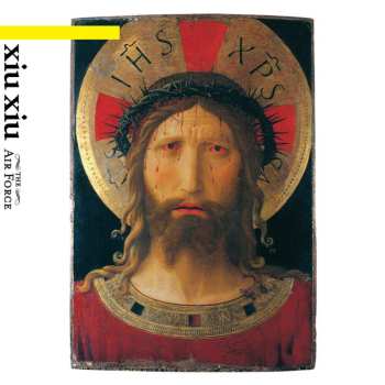CD Xiu Xiu: The Air Force