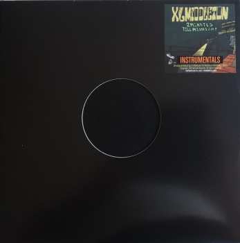 LP XL Middleton: 2 Minutes Till Midnight Instrumentals