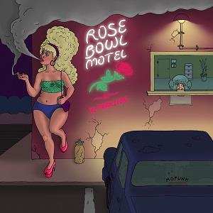 LP XL Middleton: Rose Bowl Motel