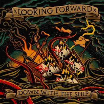 Down With The Ship