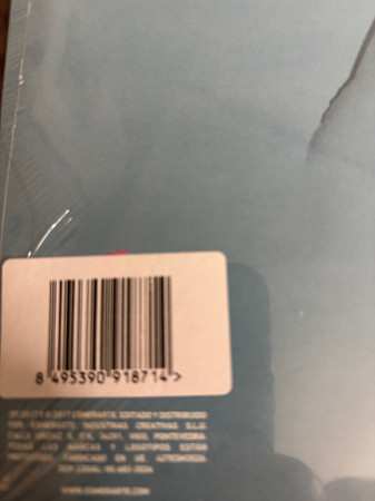 LP Xoel López: Sueños Y Pan CLR | LTD