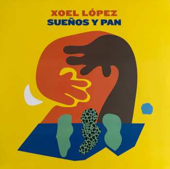 LP Xoel López: Sueños Y Pan CLR | LTD