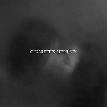 Album Cigarettes After Sex: X's