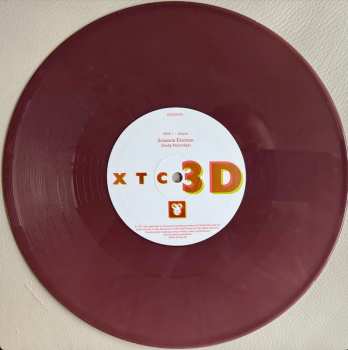 EP XTC: 3D • EP LTD