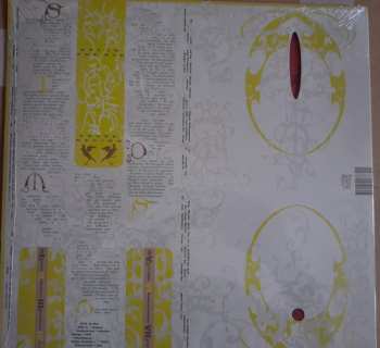 LP XTC in the XIV: Salve Regina