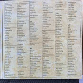 2LP XTC: Nonsuch