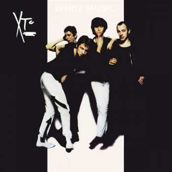 LP XTC: White Music