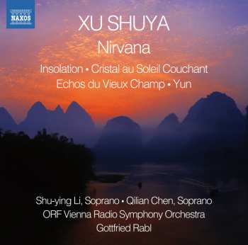 Album ORF Radio-Symphonieorchester Wien: Nirvana