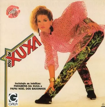 Xuxa: Xou Da Xuxa