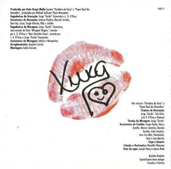 CD Xuxa: Xou Da Xuxa