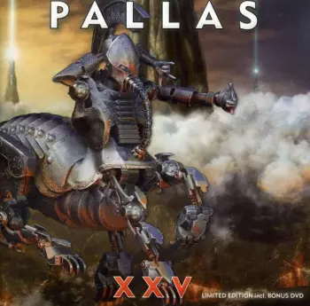 XXV
