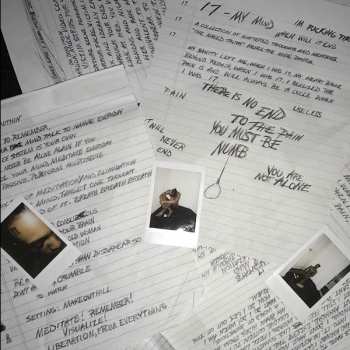 LP Xxxtentacion: 17