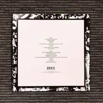 LP Xxxtentacion: ?