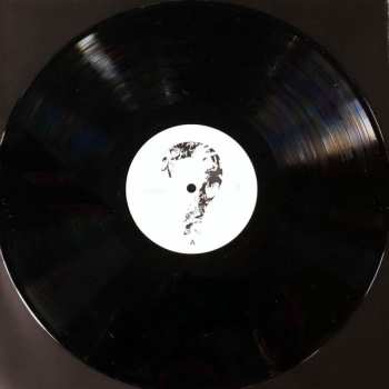 LP Xxxtentacion: ?