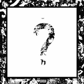 LP Xxxtentacion: ?