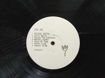 LP Xylouris White: The Forest In Me