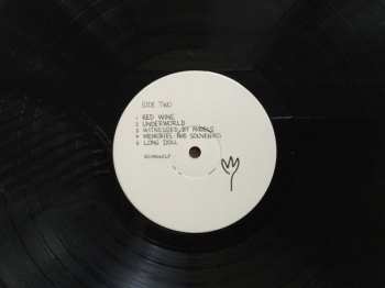 LP Xylouris White: The Forest In Me