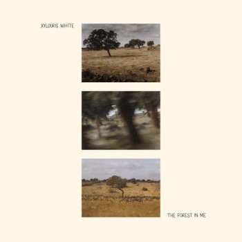LP Xylouris White: The Forest In Me