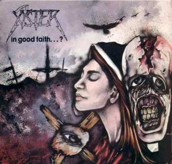 CD Xyster: In Good Faith...?