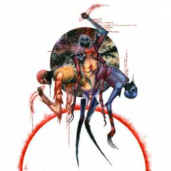 Album Xythlia: Immortality Through Quantum Suicide